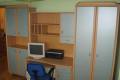 Komplet mebli d.280cm kolor olcha 