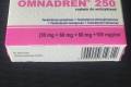 Apteka Pharma Swiss Testosteron Prolongatum Omnadren 250 Odbloki Hcg