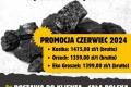 Wgiel z polskich kopal / Promocja Czerwcowa